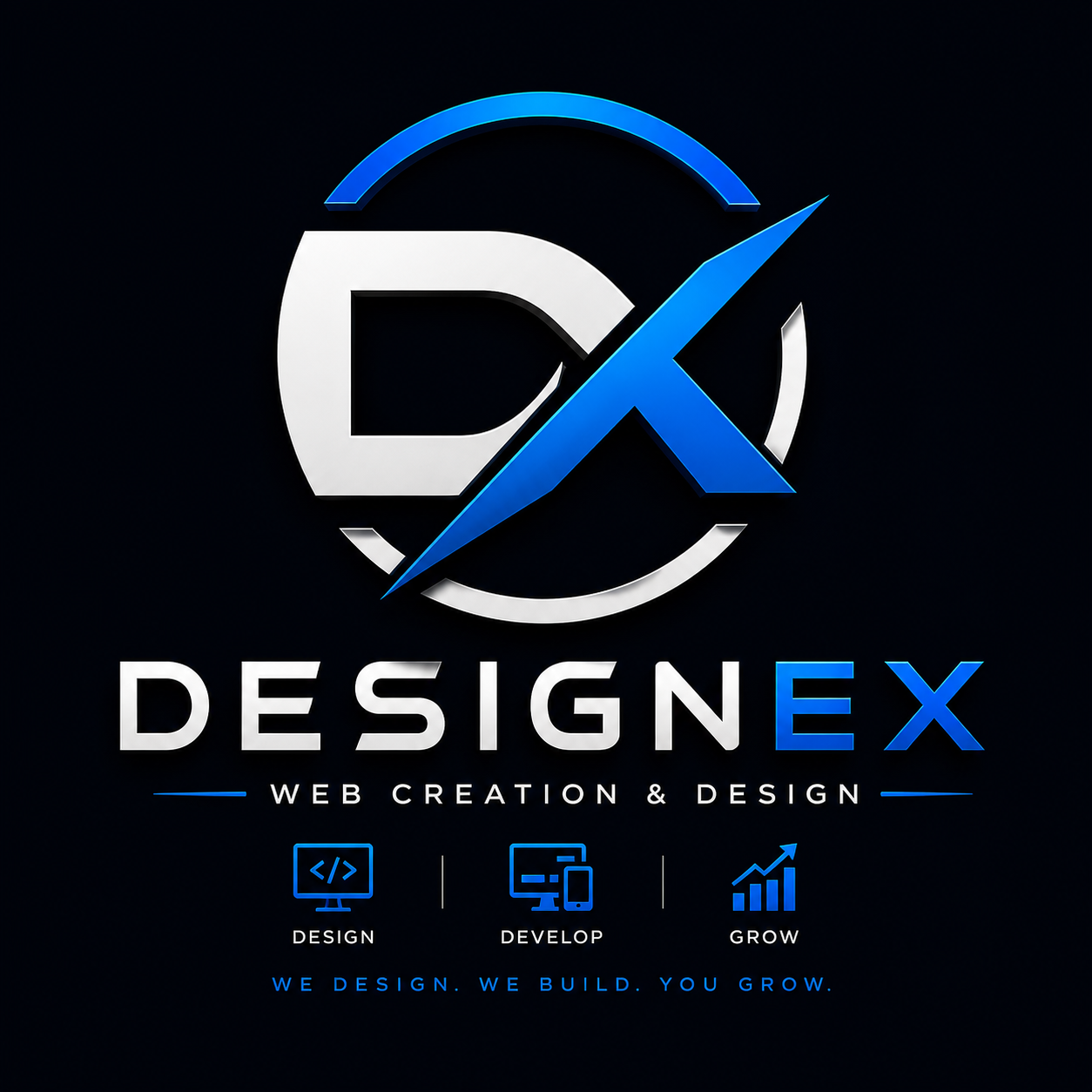 DESIGNEX logo